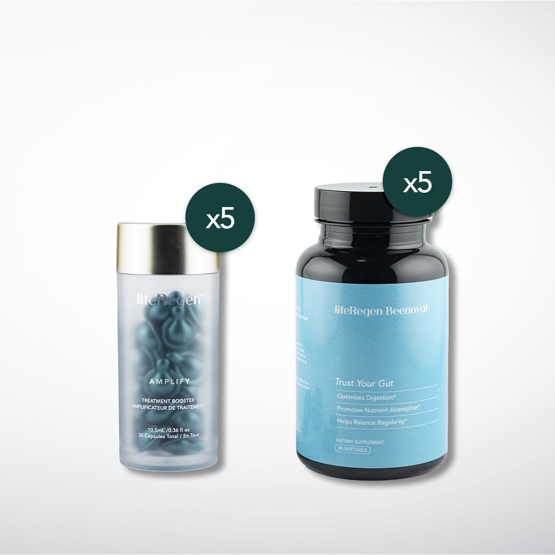 Amplify Bundle 1080