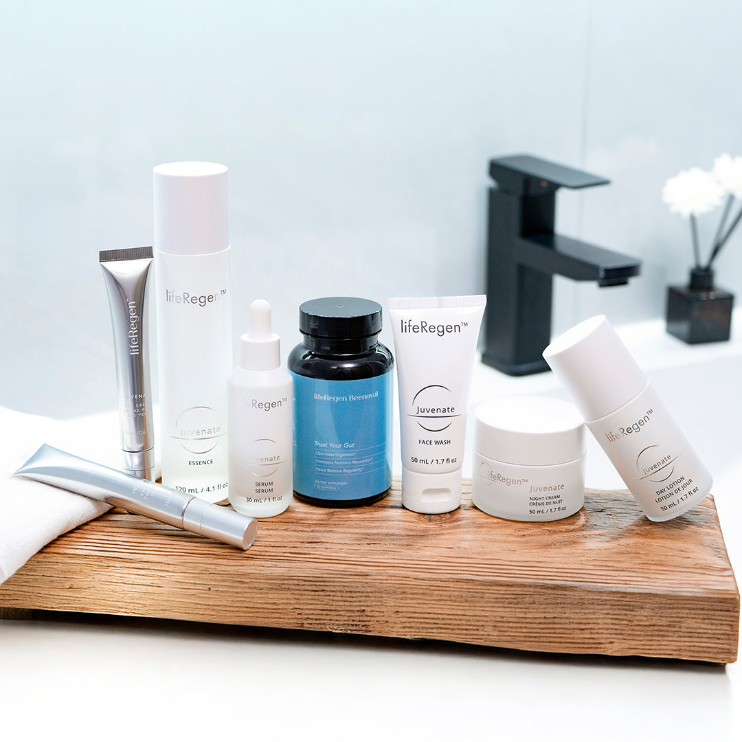 Back to Basics Bundle
