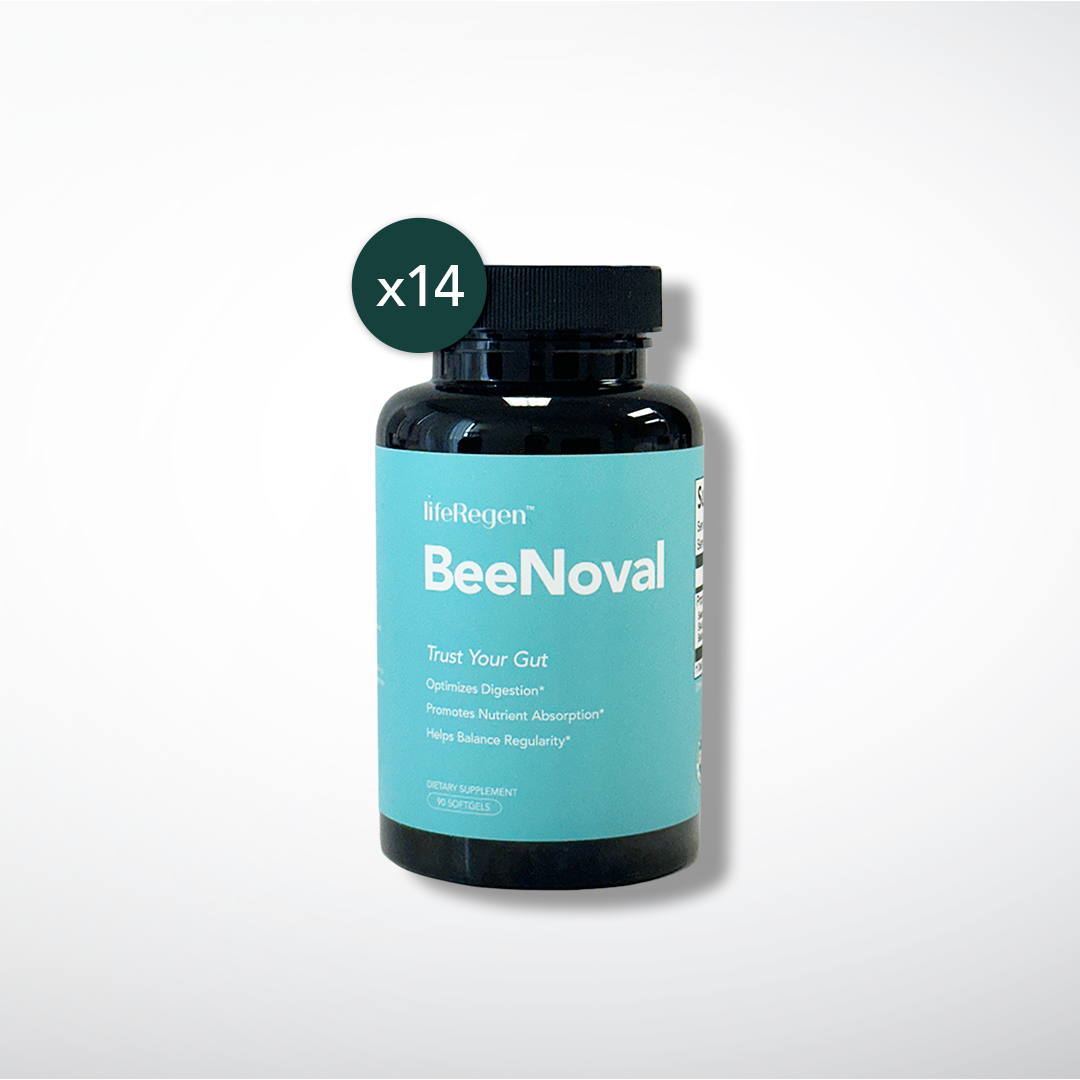 BeeNoval Family Pack