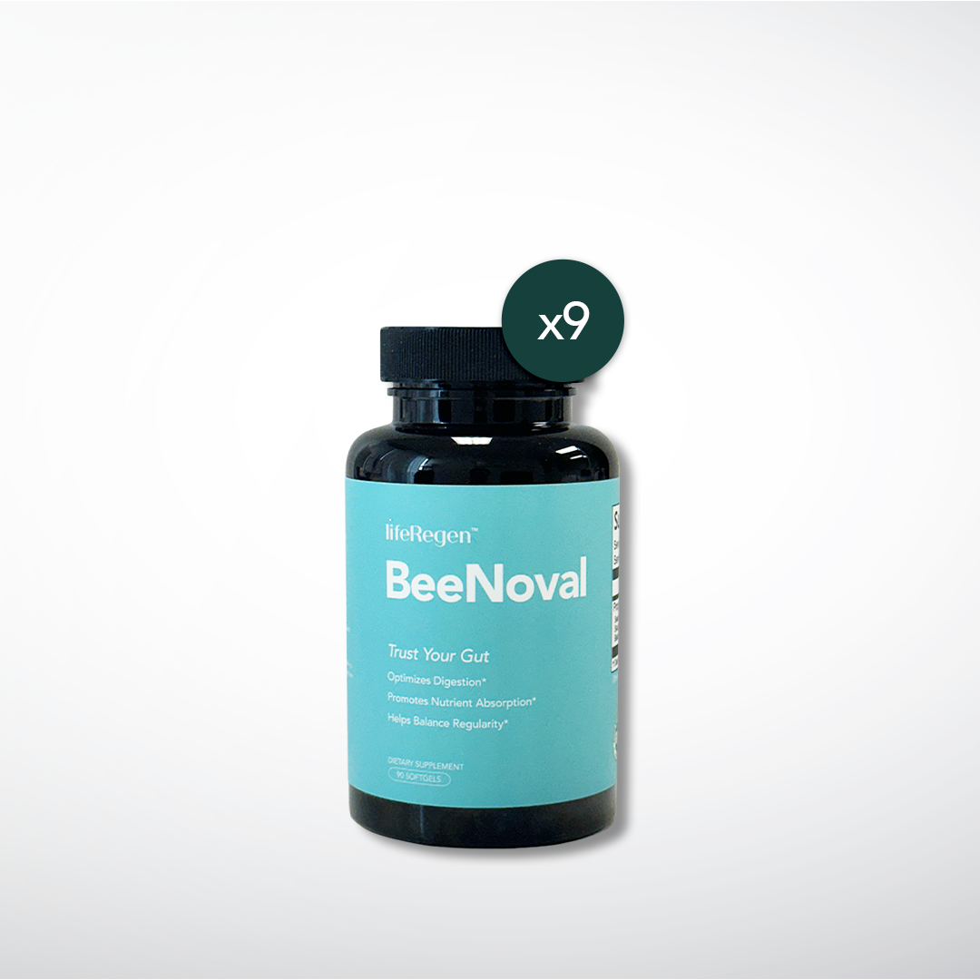 Duo Wellness Pack 1080