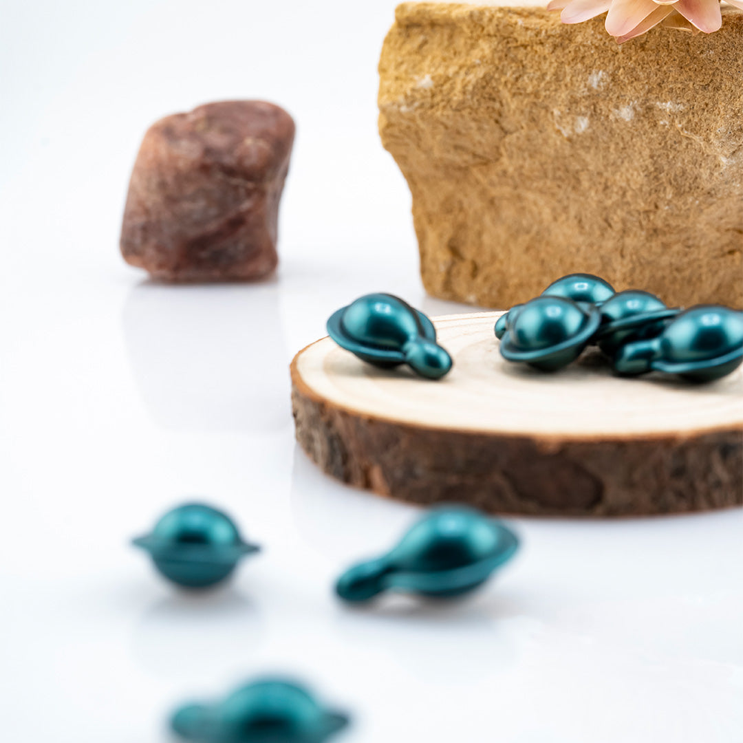 Amplify: Treatment Booster