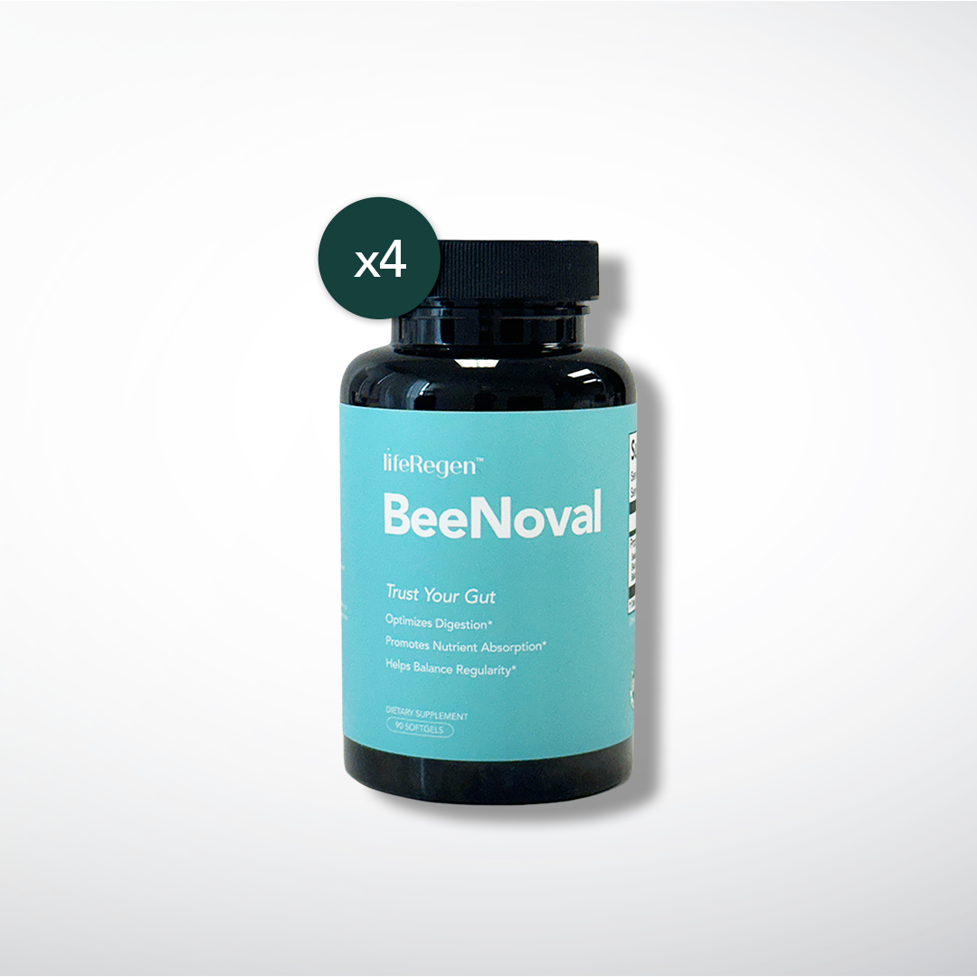 Personal Nutrition Pack 500