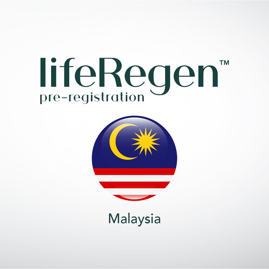 Pre-Launch Malaysia Registration