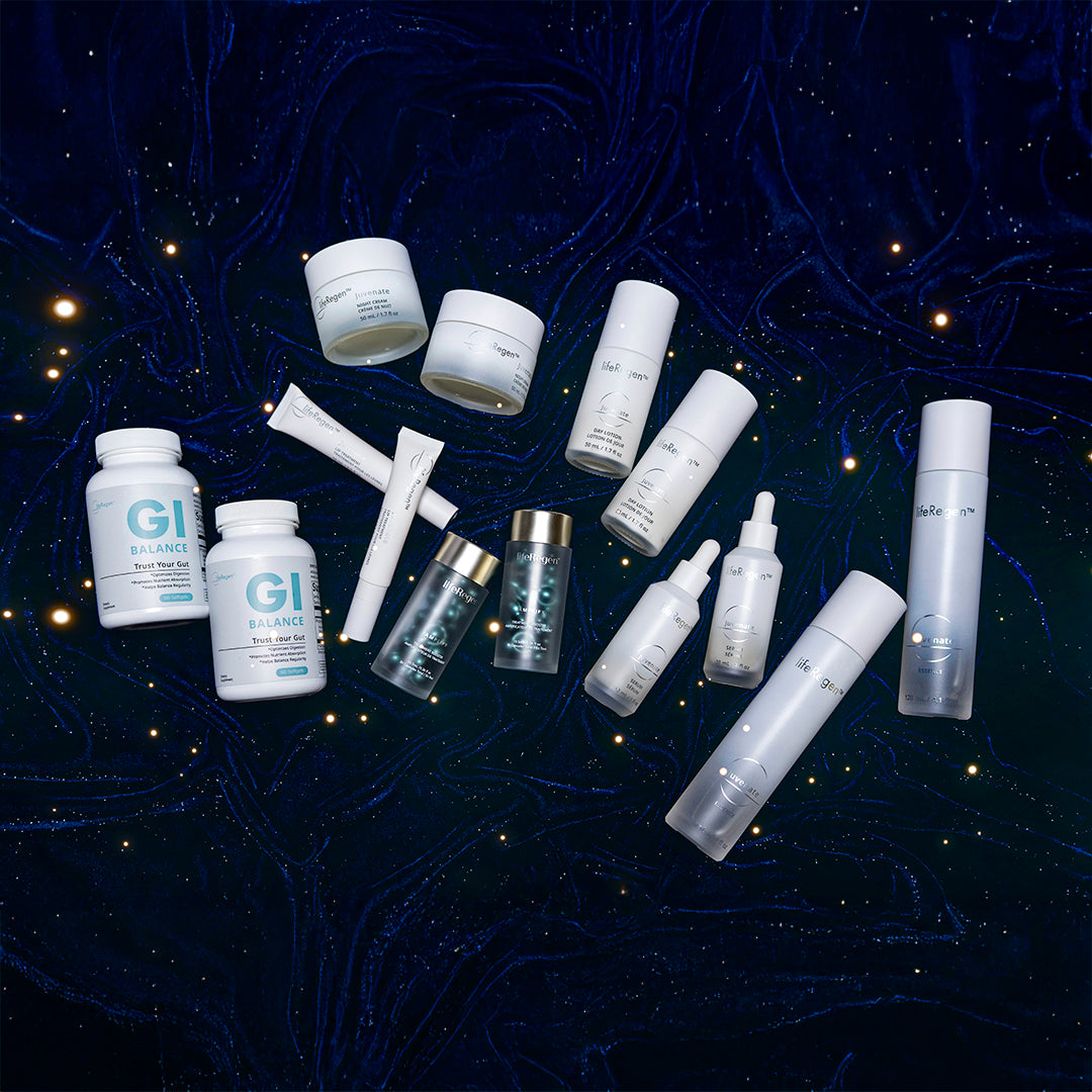 Reach for the Stars Bundle