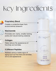 Juvenate Skin Barrier Serum - 30ml