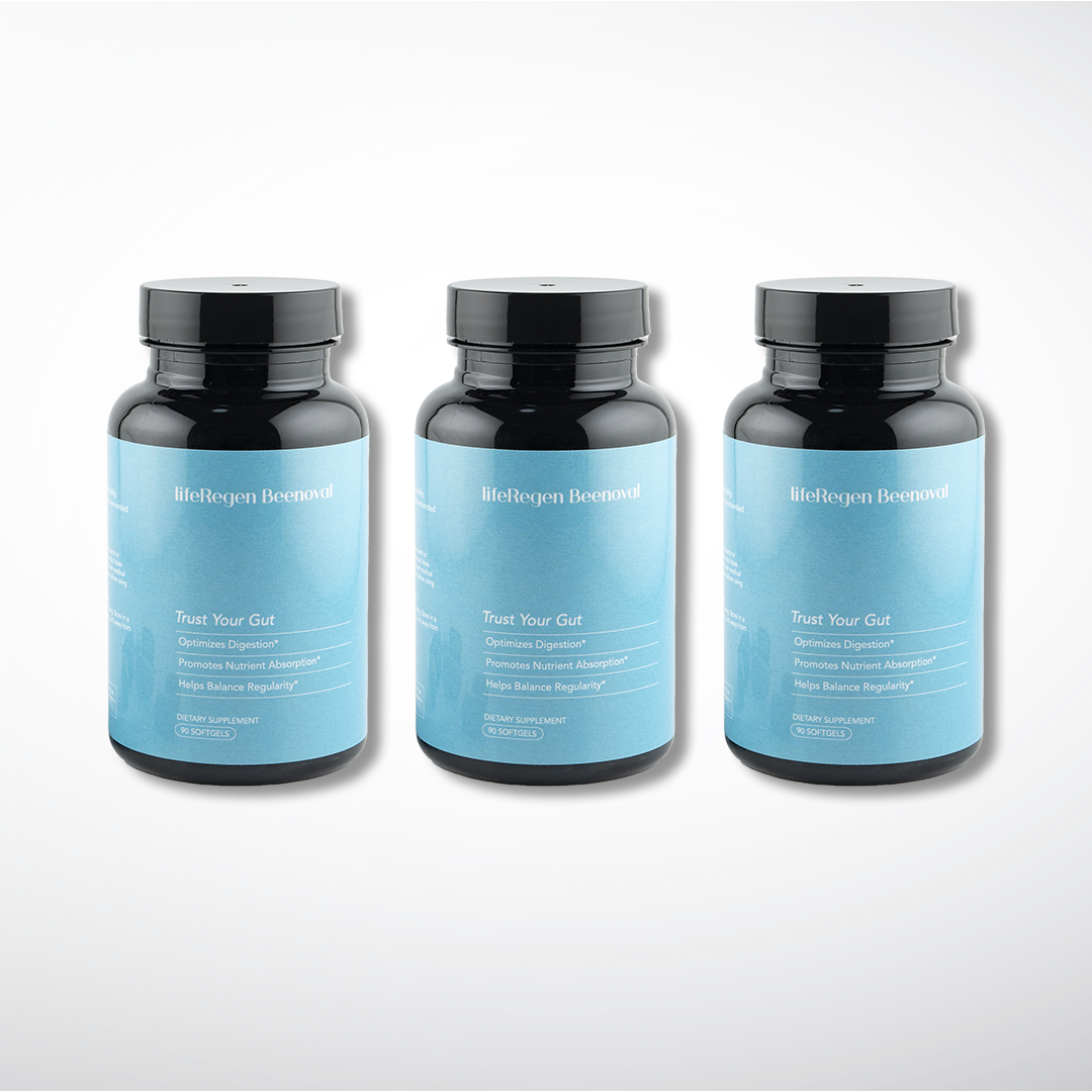 The Health Revive Pack