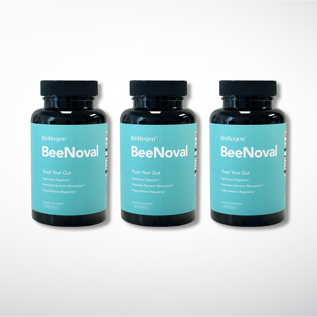 The Health Revive Pack
