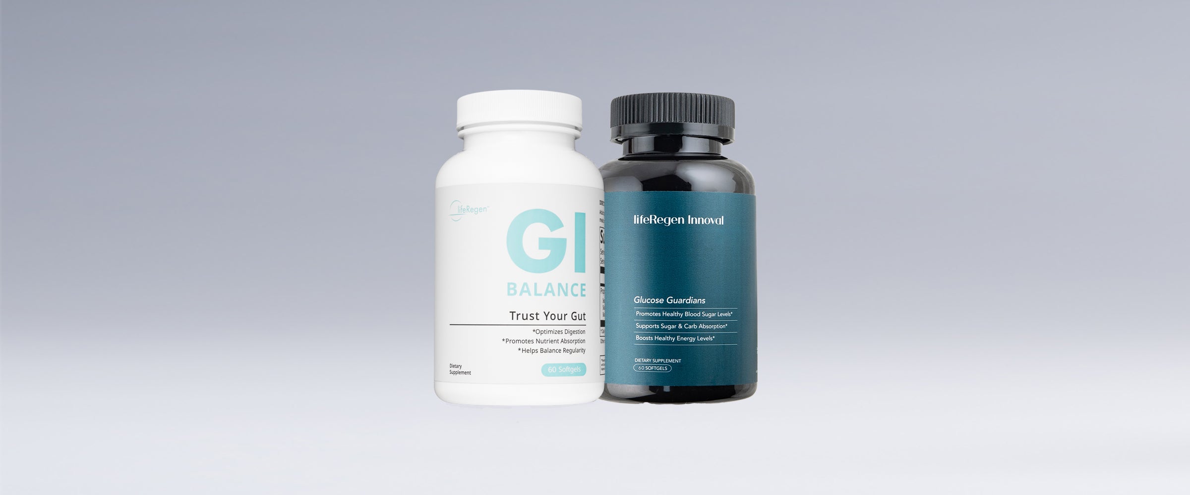 Important Notice Regarding InNoval and GI Balance Softgels