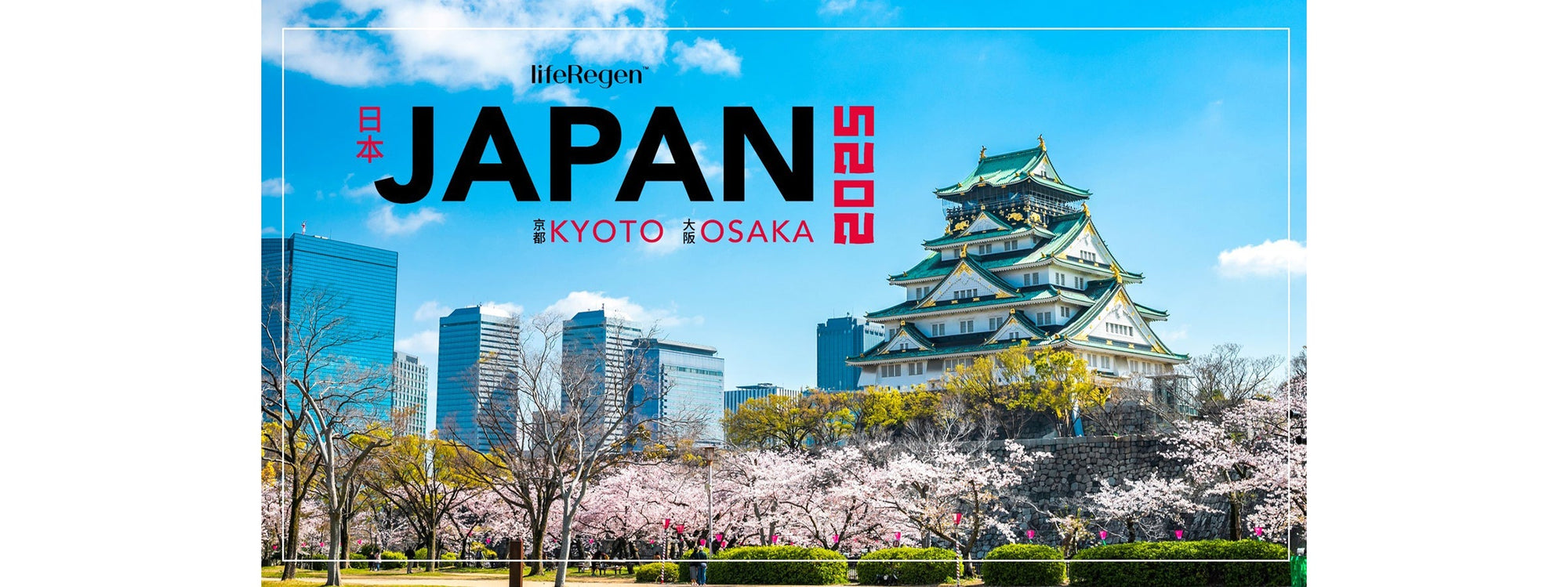 Exciting Update: Our Next Incentive Trip is Now Japan!