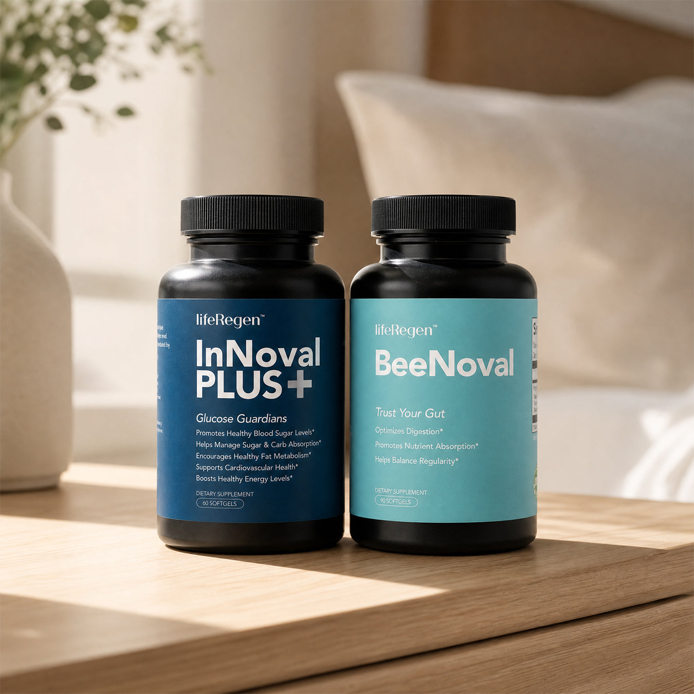 Health Supplements