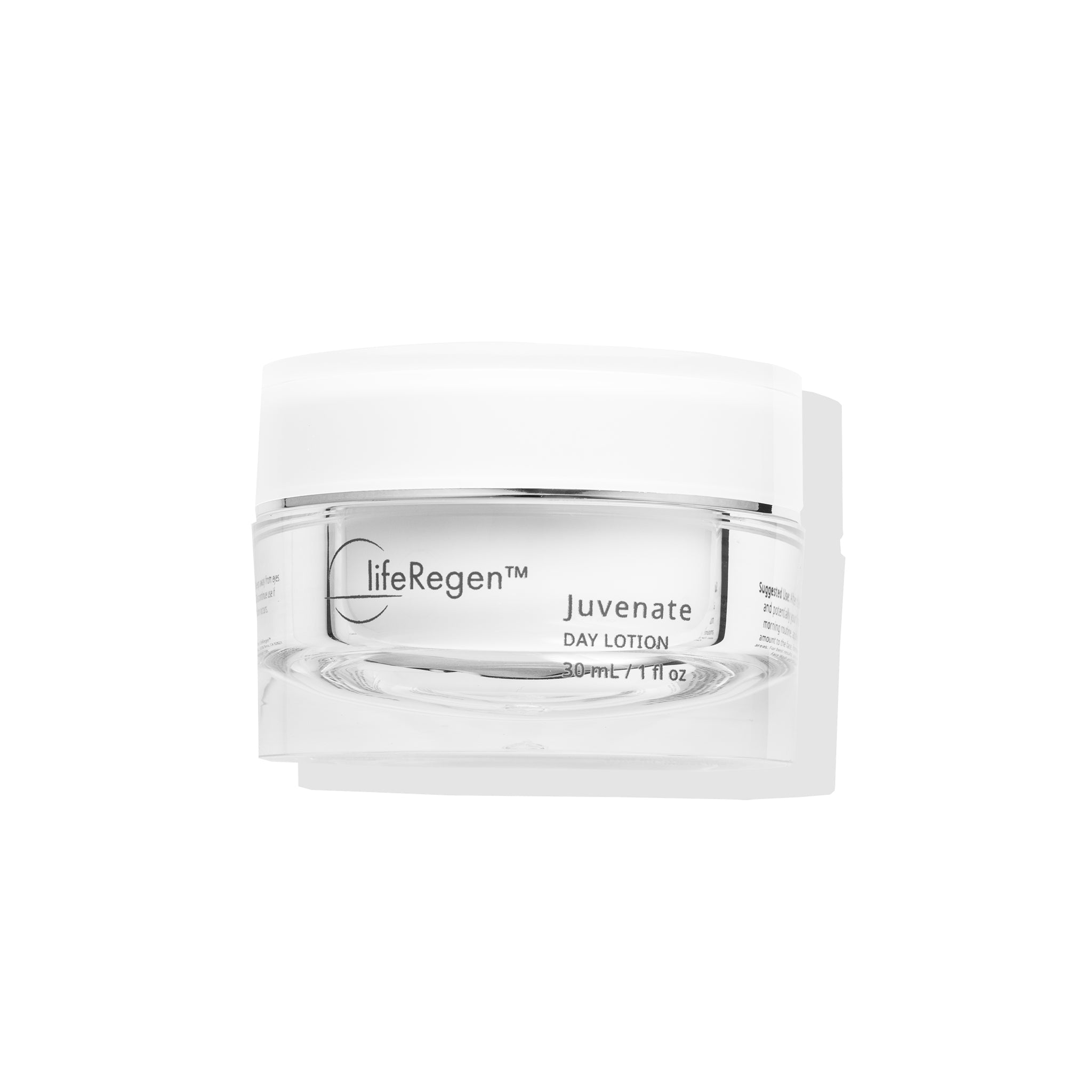 Loción de día Juvenate Skin Barrier - 30 ml