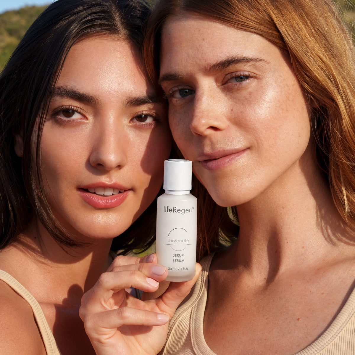 Juvenate Skin Barrier Serum - 30ml