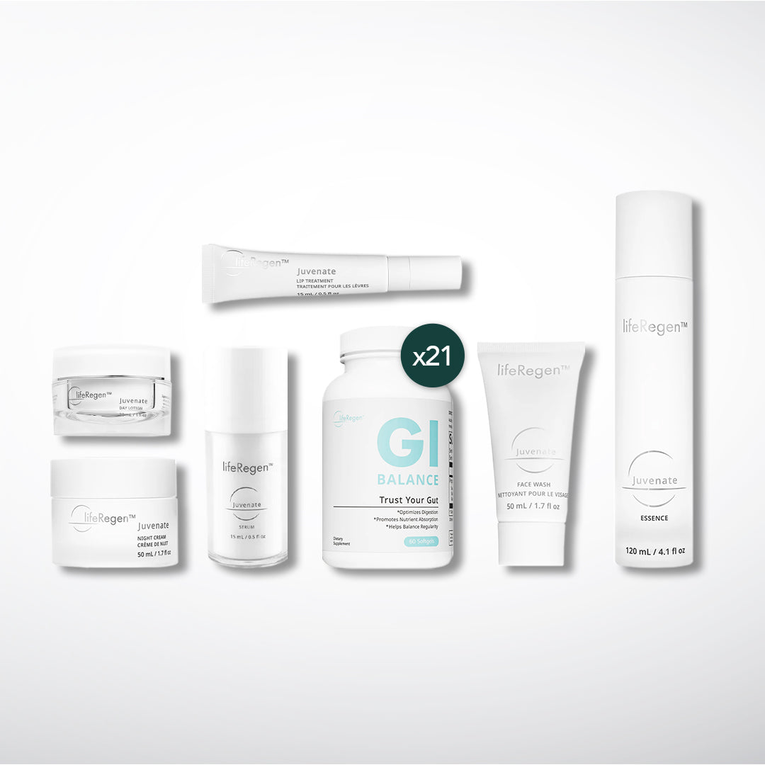 GI Health Deluxe Pack