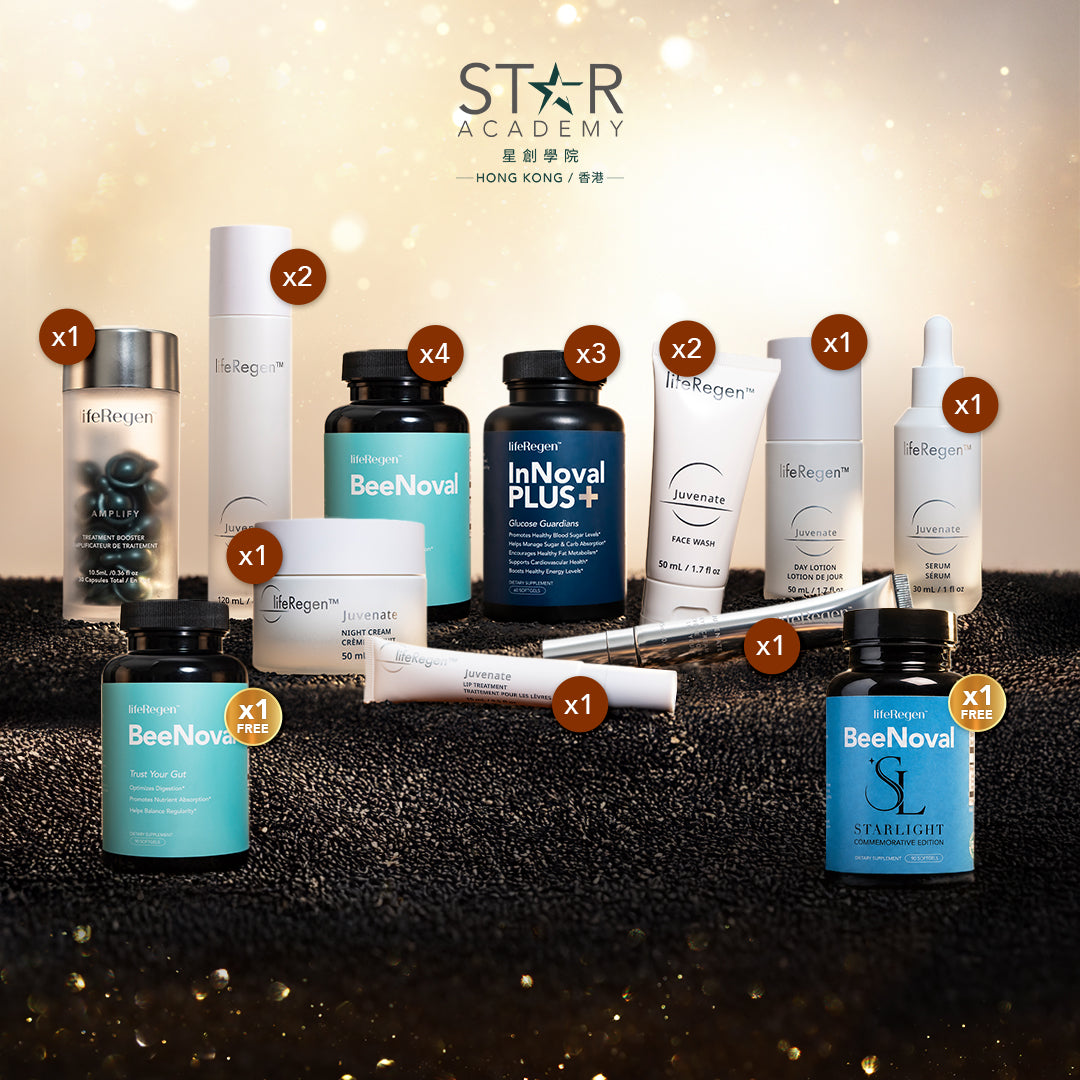 JOIN PACK - Star Academy 1st Anniversary 1500 - Shipped