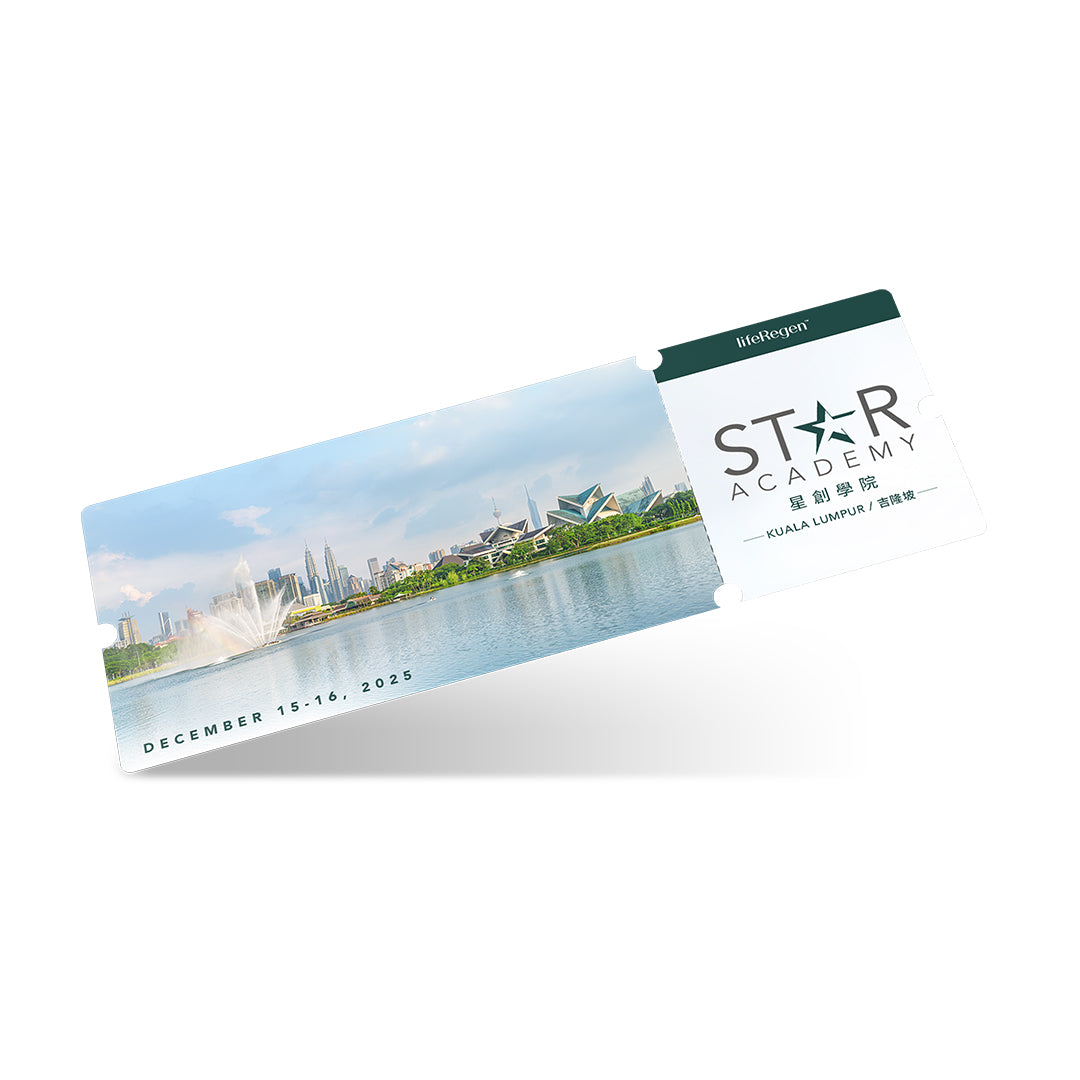 2025 吉隆坡星創學院慶典