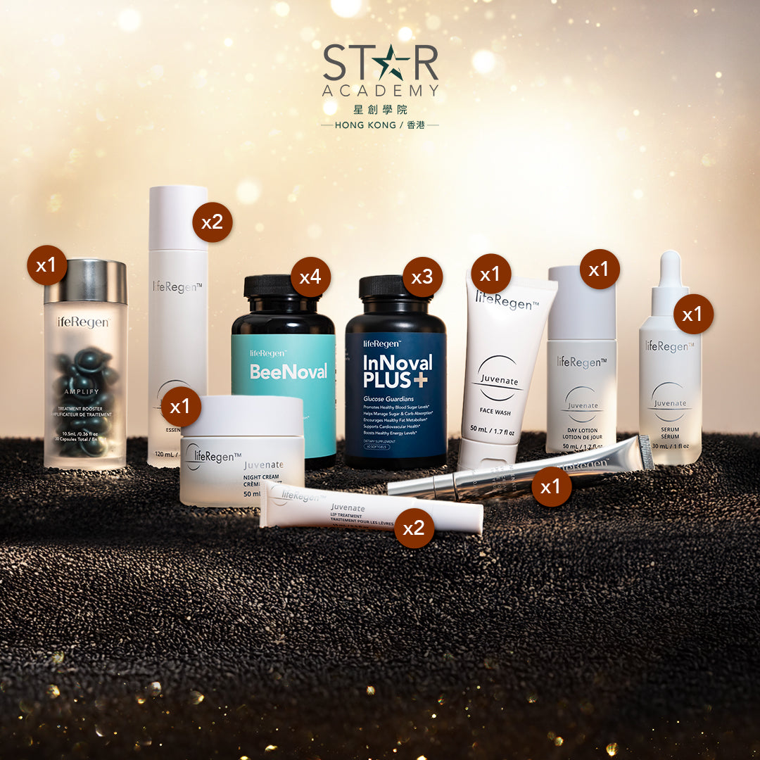 JOIN PACK - Star Academy 1st Anniversary 1500 - No Gift