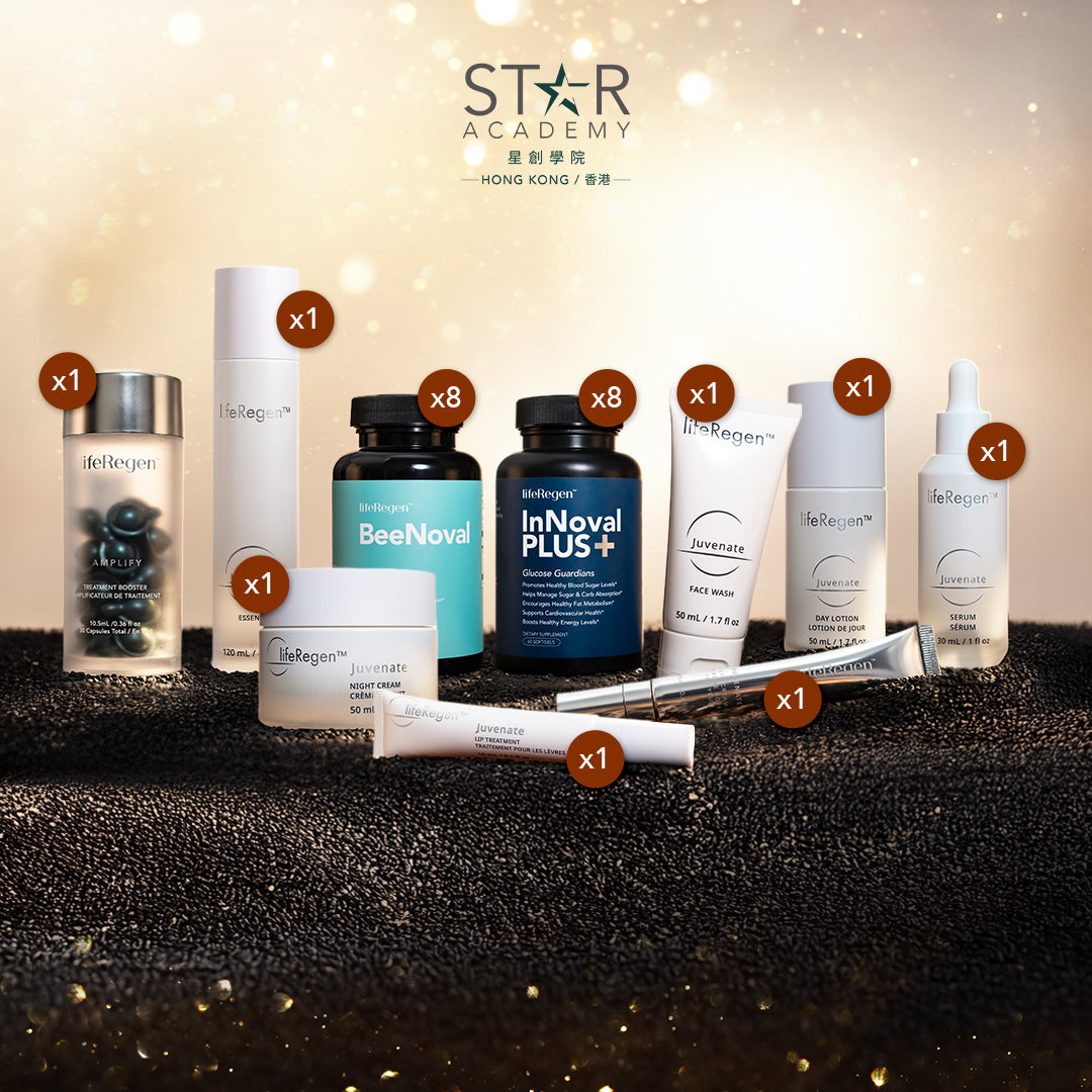 JOIN PACK - Star Academy 1st Anniversary 2500 - No Gift