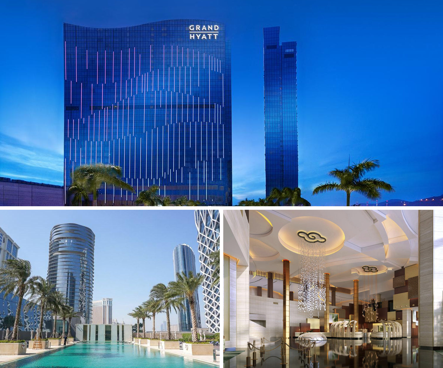 SA Macau Hyatt Collage HR