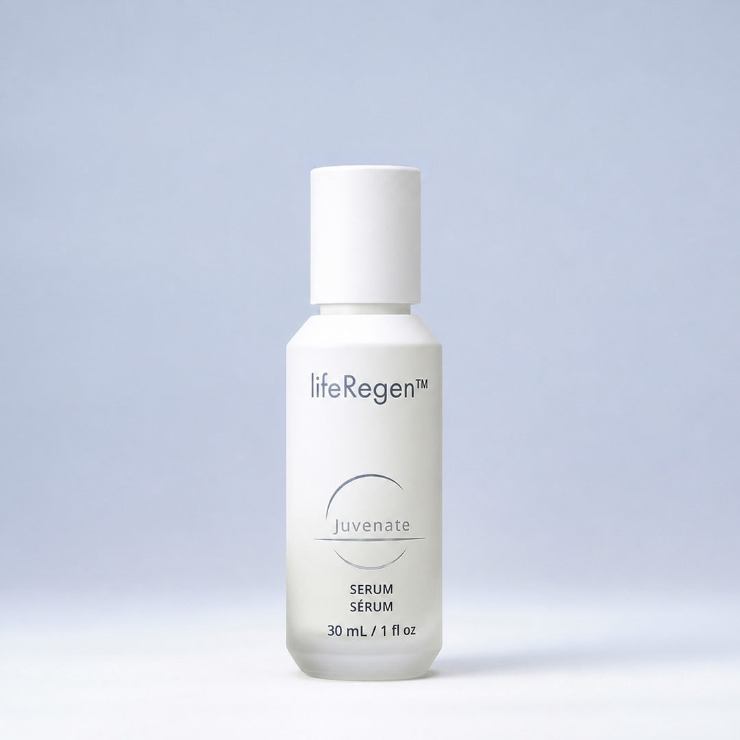 Juvenate Skin Barrier Serum - 30ml