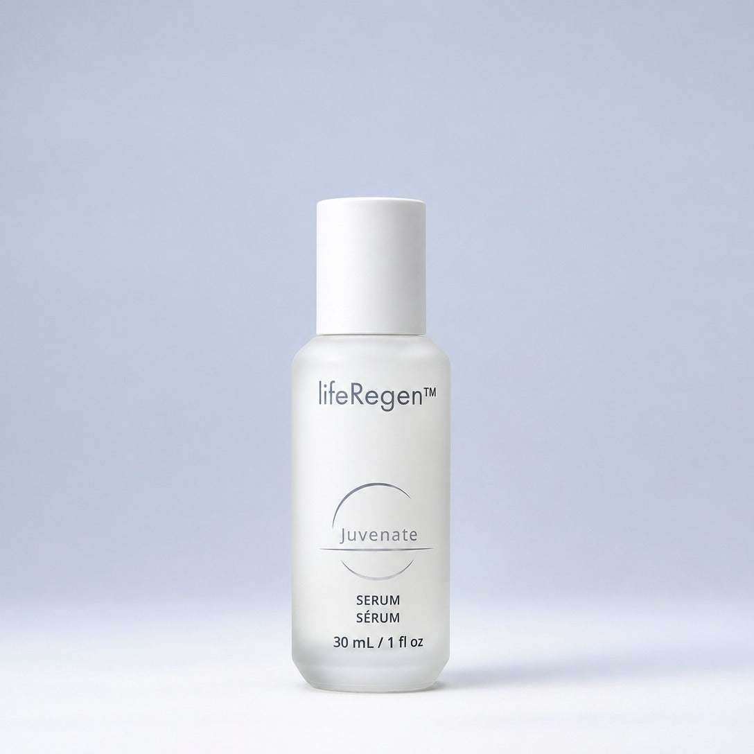 Juvenate Skin Barrier Serum - 30ml