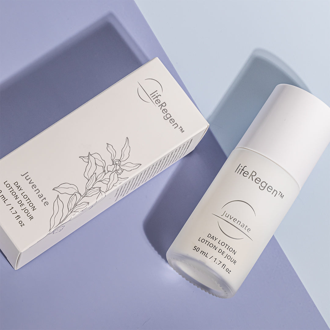 Juvenate重生之秘活颜日间乳霜 - 50ml